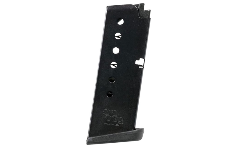 ProMag Taurus 709 slim magazine 7-rd steel blue 9mm